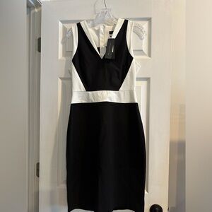 Banana Republic dress